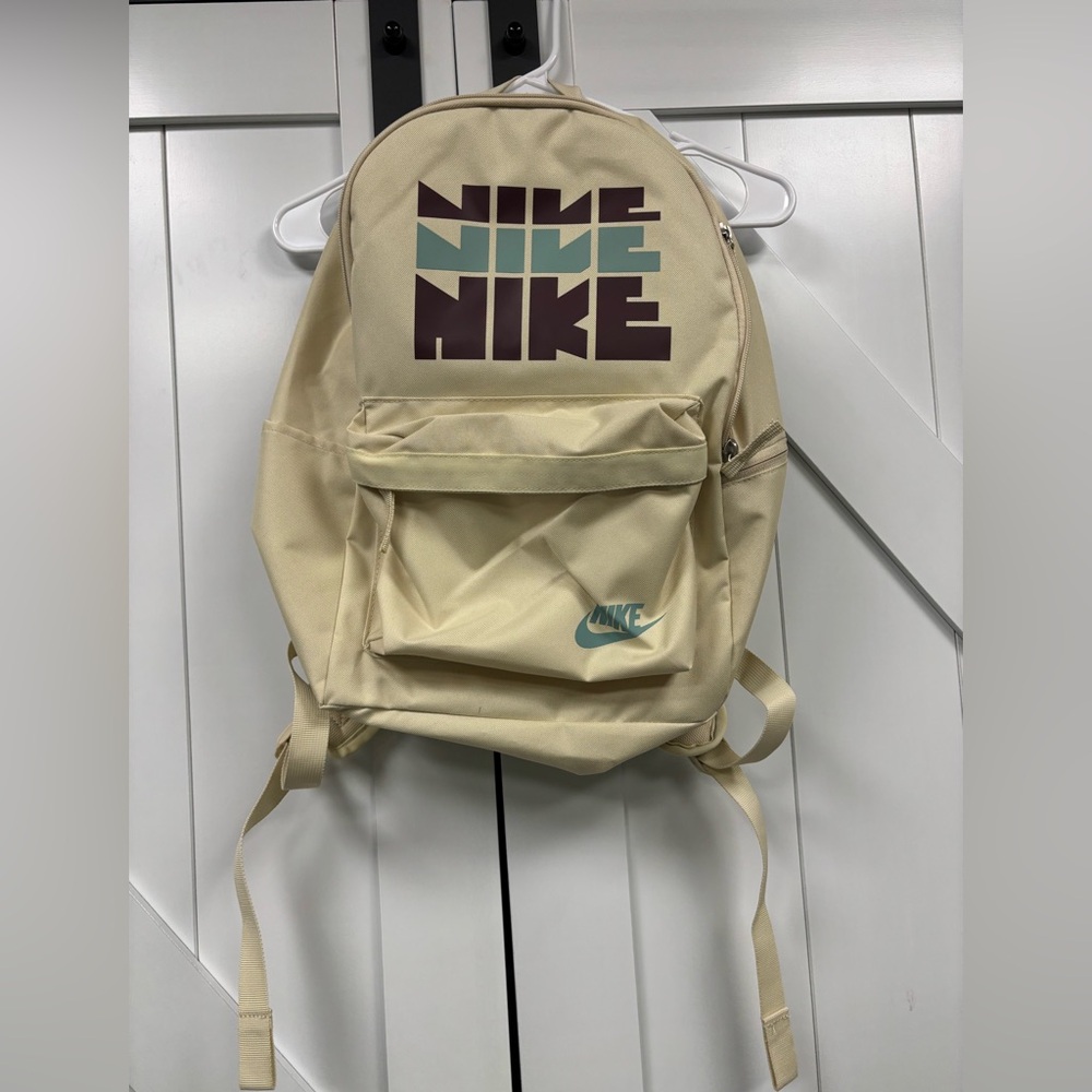 Nike Backpack - image 1